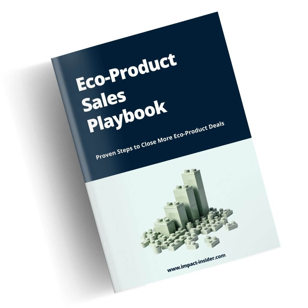 FREE SUSTAINABLE SALES PLAYBOOK FREE SUSTAINABLE SALES PLAYBOOK